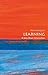 Learning: A Very Short Intr...