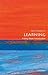 Learning: A Very Short Introduction (Very Short Introductions)
