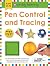 Pen Control and Tracing (Wipe Clean Workbook): An Introduction to Pen Control With Practical Exercises To Do Again and Again (Wipe Clean Learning Books)