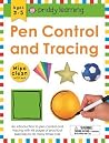 Pen Control and Tracing (Wipe Clean Workbook): An Introduction to Pen Control With Practical Exercises To Do Again and Again (Wipe Clean Learning Books) Pen Control and Tracing (Wipe Clean Workbook): An Introduction to Pen Control With Practical Exercises To Do Again and Again (Wipe Clean Learning Books)