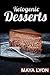 Ketogenic Desserts (50 Deli...