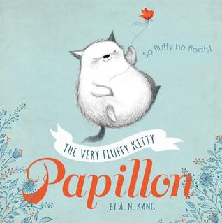 The Very Fluffy Kitty, Papillon (Papillon, #1)