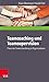 Teamcoaching und Teamsupervision: Praxis der Teamentwicklung in Organisationen (German Edition)