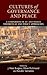 Cultures of governance and ...