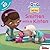 Doc McStuffins Smitten with a Kitten (Doc Mcstuffins: Pet Vet)
