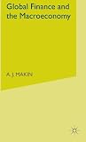 Global Finance and the Macroeconomy