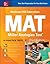 McGraw-Hill Education Mat Miller Analogies Test