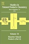 Studies in Natural Products Chemistry, Volume 35: Bioactive Natural Products, Part O