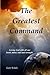 The Greatest Command