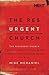 The Resurgent Church: 8 Critical Ways to Thrive in the New Post-Christendom World