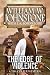 The Edge of Violence (Tim Colter, #2)