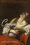 Coming