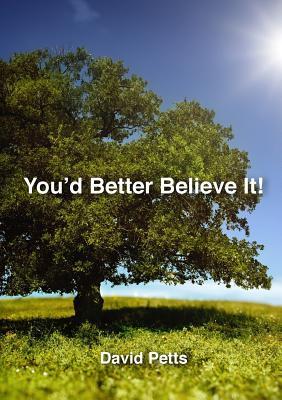 You'd Better Believe It [6th Edition] (Paperback)