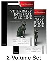Textbook of Veterinary Internal Medicine Expert Consult, 8e by Stephen J. Ettinger
