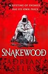 Snakewood