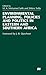 Environmental Planning, Policies and Politics in Eastern and Southern Africa