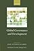 Global Governance and Development by José Antonio Ocampo