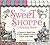The Sweet Shoppe Coloring Book: A Fantastical and Splendid Display of Divine Confectionary Creation and Exquisite Candied Delights (Stoner Coloring Books Series)