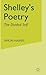 Shelley's Poetry by Simon Haines
