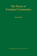 The Theory of Ecological Communities