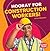Hooray for Construction Workers! (Bumba Books ® ― Hooray for Community Helpers!)