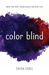 Color Blind by Sheila Sobel
