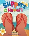 Slippers in Hawaii by BeachHouse Publishing