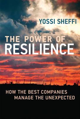 The Power of Resilience: How the Best Companies Manage the Unexpected (Hardcover)