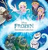 Frozen Storybook ...