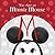 The Art of Minnie Mouse (Disney Editions Deluxe)