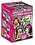 Monster High Diaries Collec...