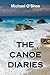 The Canoe Diaries by Michael O'Shea