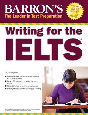 Writing for the IELTS (2016)