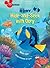 Disney First Tales Finding Dory Hide and Seek with Dory