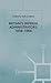 Britain's Imperial Administrators, 1858-1966 by Anthony Kirk-Greene