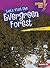 Let's Visit the Evergreen Forest (Biome Explorers: Lightning Bolt Books)