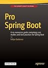 Pro Spring Boot