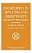 Incarnation in Hinduism and Christianity: The Myth of the God-Man (Library of Philosophy and Religion)
