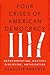 Four Crises of American Democracy: Representation, Mastery, Discipline, Anticipation