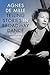 Agnes de Mille: Telling Stories in Broadway Dance (Broadway Legacies)