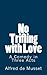 No Trifling with Love by Alfred de Musset