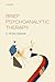 Brief Psychoanalytic Therapy by R. Peter Hobson