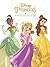 Disney Princess Storybook Treasury