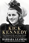 Kick Kennedy by Barbara Leaming