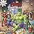 Marvel Avengers: Happy Holidays!