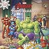Marvel Avengers: Happy Holidays!
