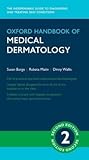 Oxford Handbook of Medical Dermatology (Oxford Medical Handbooks)