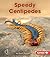 Speedy Centipedes (First Step Nonfiction: Backyard Critters)