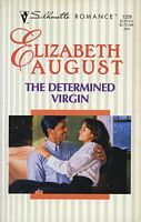 The Determined Virgin (Smytheshire, Massachusetts, #9)