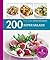 200 Super Salads (Hamlyn All Color)